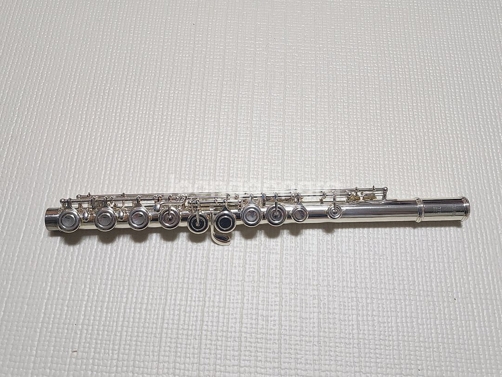 야마하 플루트 YFL-222--2
