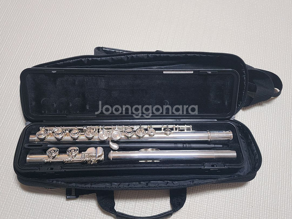 야마하 플루트 YFL-222--0