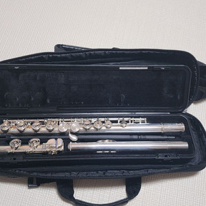 야마하 플루트 YFL-222