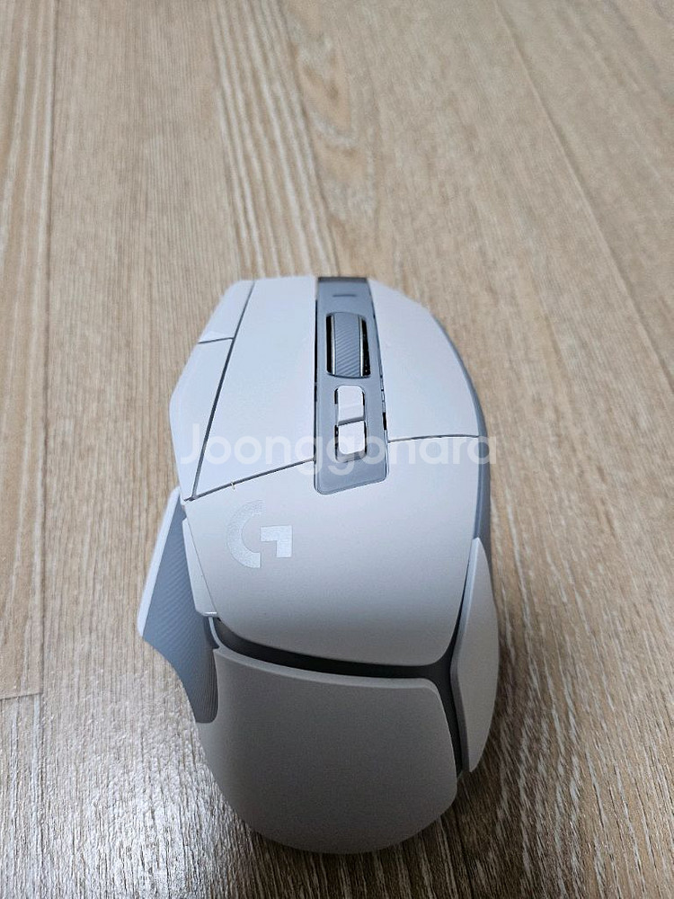 G502 X PLUS--5