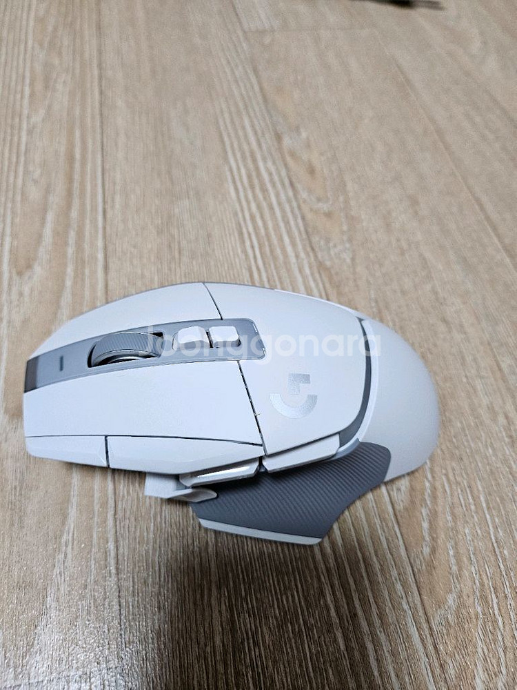 G502 X PLUS--3
