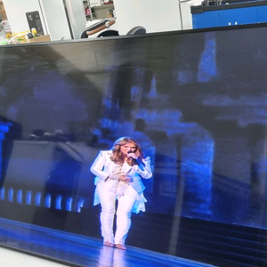LG 98UH5F-B 98인치 모니터