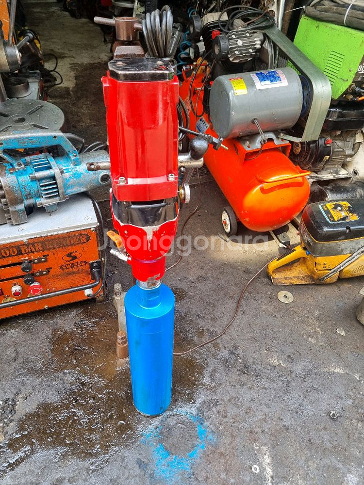 DK250미리코아드릴010 9944 6171--0