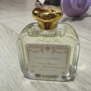 국문택 산타마리아노벨라 로사 가데니아 100ml