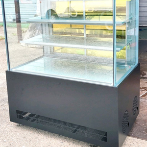 세광 고급형 제과쇼케이스1200