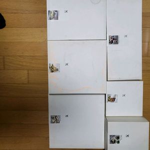 아가월드신의선물 수교구 감각교구(일괄판매)