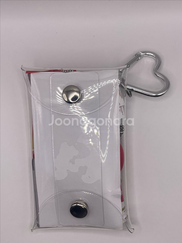 가챠파우치 네루네루네 다마고치가챠 공친제과 미러--1