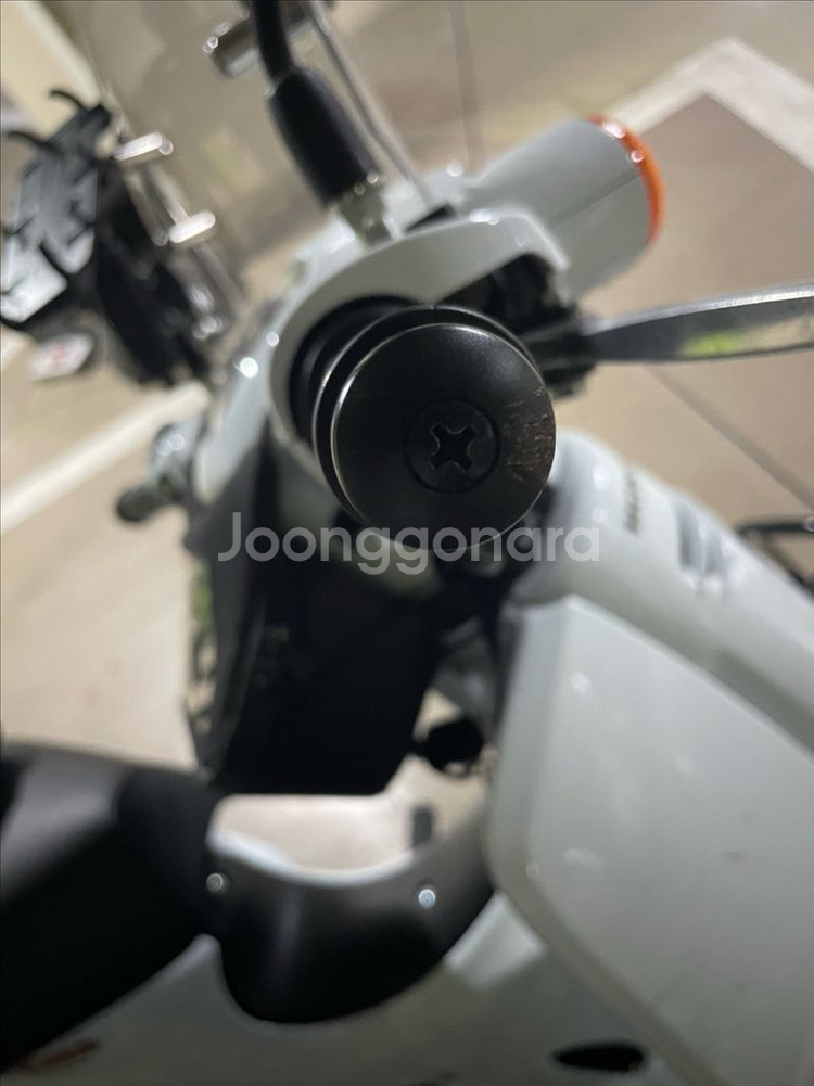 23년식 슈퍼커브110--1