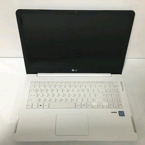 LG 엘지 화이트 고사양 울트라 PC 노트북 판매