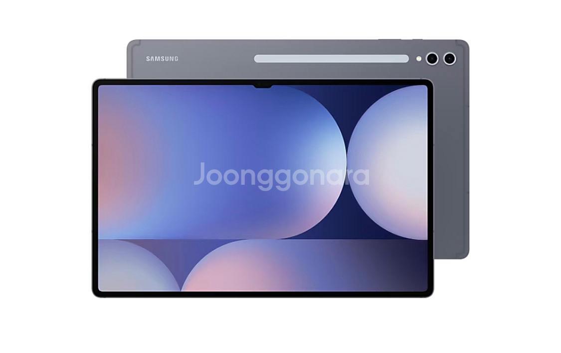 갤럭시탭S10 울트라 256GB WiFi+정품 케이스--0