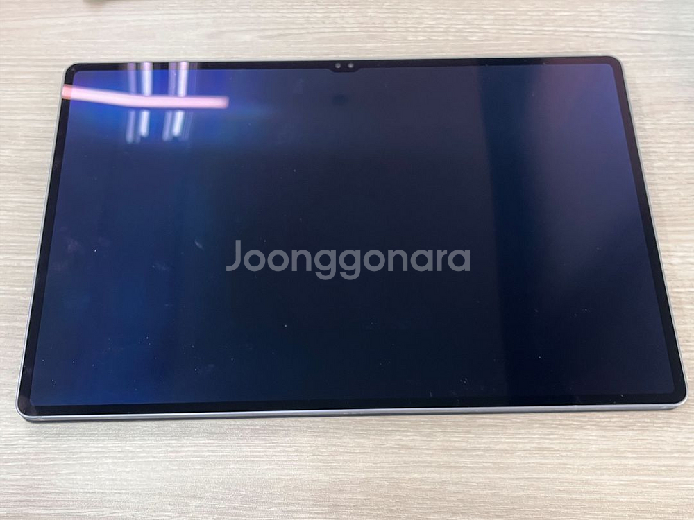갤럭시탭S10 울트라 256GB WiFi+정품 케이스--2