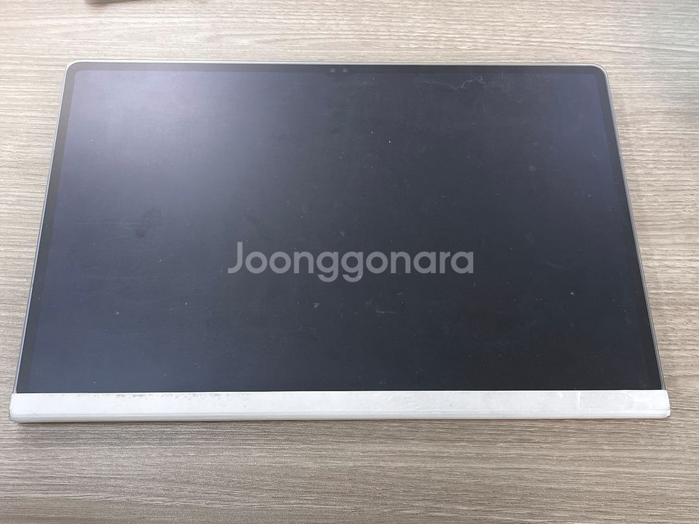 갤럭시탭S10 울트라 256GB WiFi+정품 케이스--3