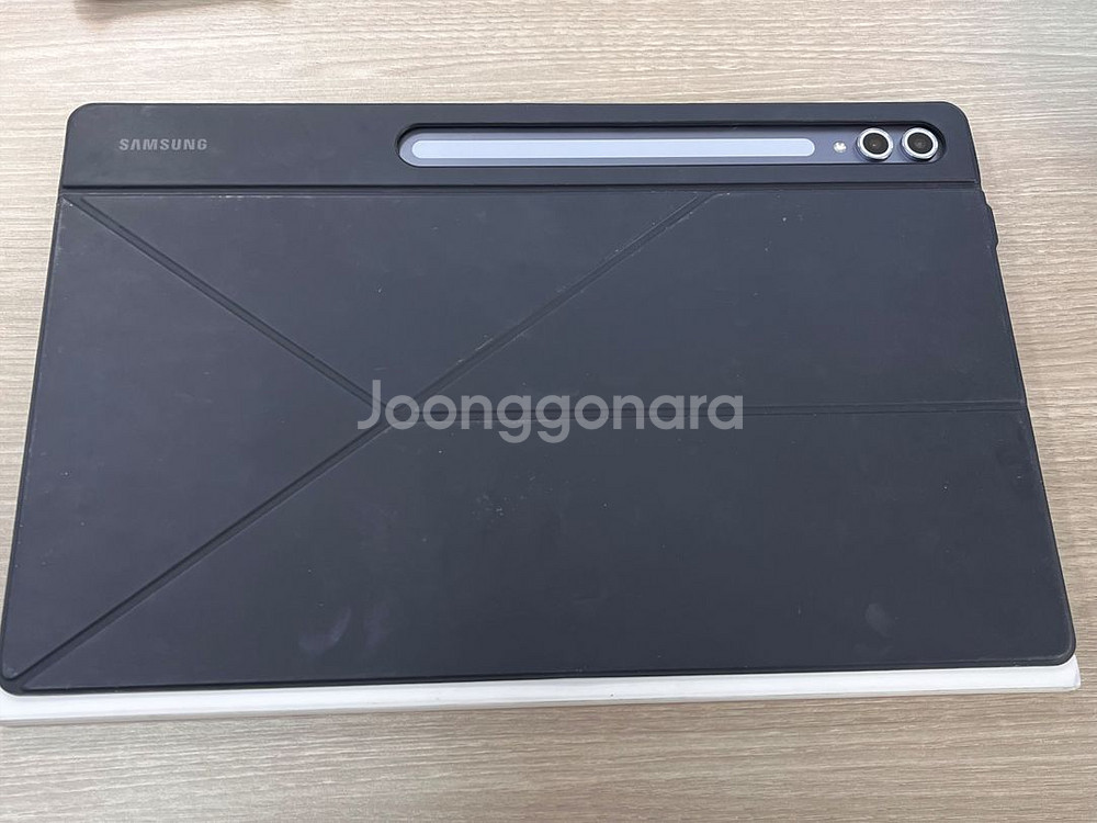 갤럭시탭S10 울트라 256GB WiFi+정품 케이스--1