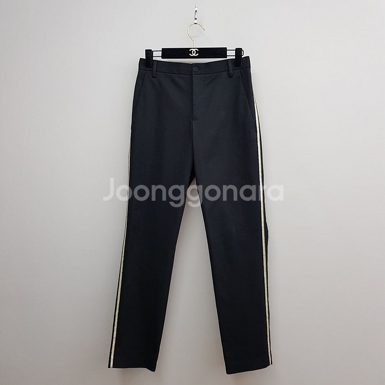 ZADIG & VOLTAIRE 사이드 라인 포인트 슬림--1