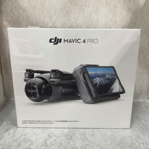 DJI 매빅4프로 512GB 크리에이터 콤보