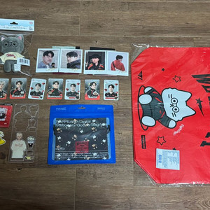 페이커인형 T1 어프어프 라네즈 굿즈 일괄 양도