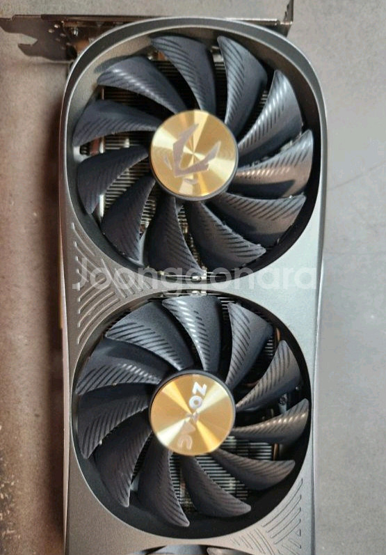 zotac rtx4070ti 판매--1
