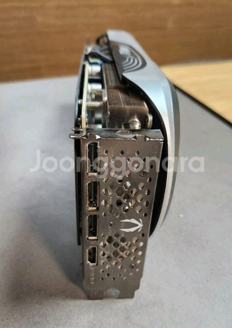 zotac rtx4070ti 판매--5