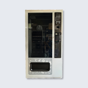 LVM-483SRLC (전시상품) 멀티 자판기 롯데기공