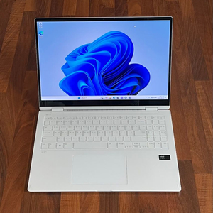 LG 그램 프로360 16T90SP 노트북 판매합니다