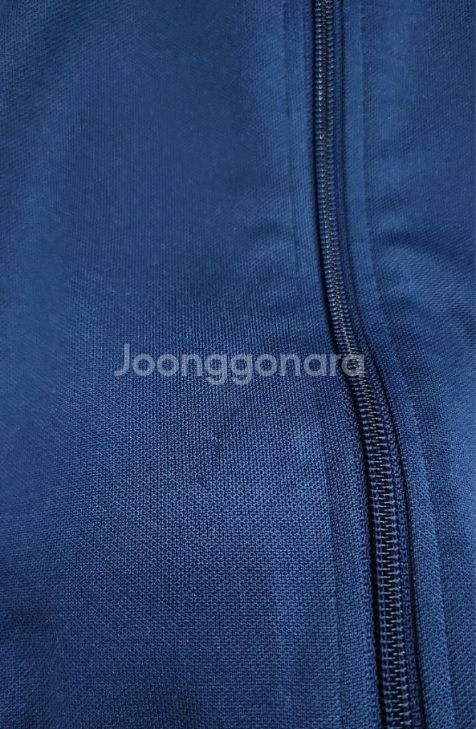아디다스 빅 파이어버드 유로파 네이비 져지 올드스쿨져지--3