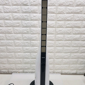 셰퍼 벤토 타워 날개 없는 선풍기 입니다