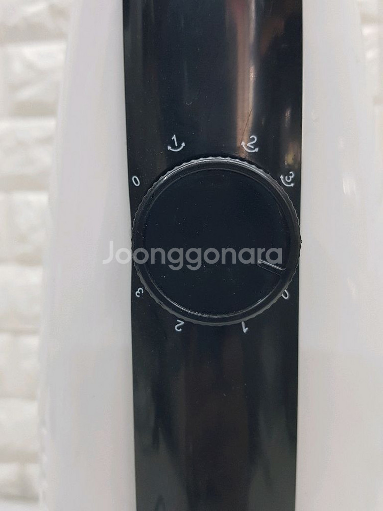 셰퍼 벤토 타워 날개 없는 선풍기 입니다--2