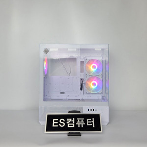 i5 7500 게이밍본체