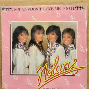 놀란스 lp