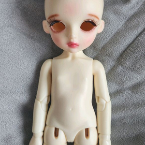 5만5천원 이하 판매)구체관절인형 usd, 포켓