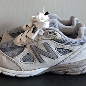 뉴발란스키즈 990V4 160운동화