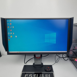 벤큐 25인치 XL2540-B 240hz 게이밍모니터