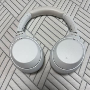 소니 wh-1000xm4 화이트