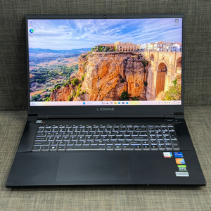게이밍 노트북 i7 12700h 램64기가 3070ti