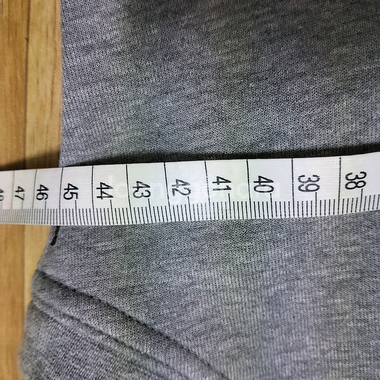 나이키 후드집업 러닝 조끼 베스트 90 55--5