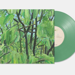 잔나비 소곡집2 LP