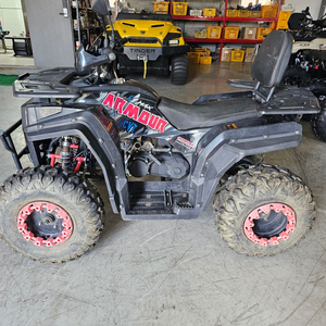4륜오토바이 200cc