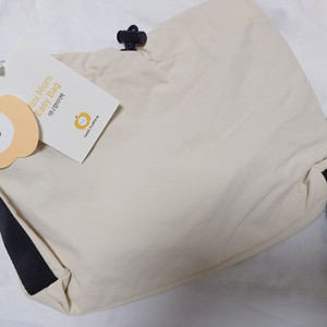 한스펌킨 미니 맘이지백 새상품