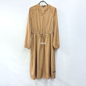 써스데이아일랜드 원피스