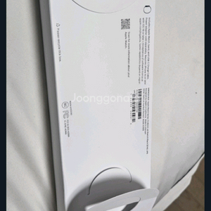 애플워치10 미사용