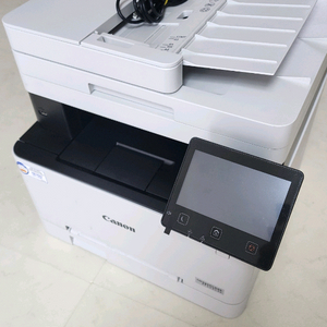 캐논레이저복합기_MF643cdw