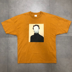 name 네임 프린팅 반팔티셔츠