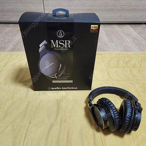 ATH-MSR7 팝니다