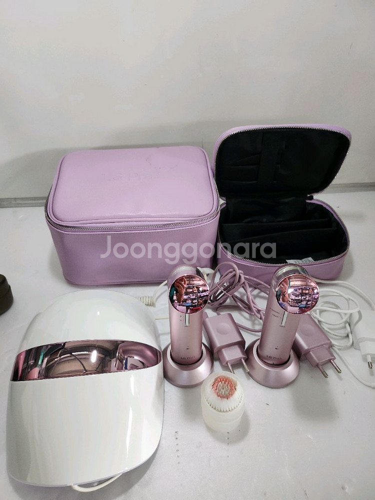 LG 프라엘 풀세트-145,000--0