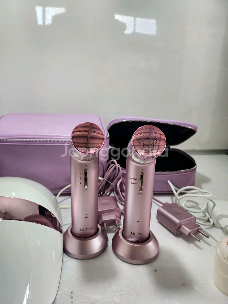 LG 프라엘 풀세트-145,000--4