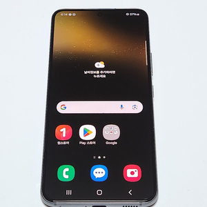 갤럭시S22 256G 블랙 공기계 52110