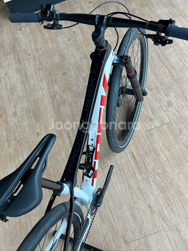 트렉MTB 프로칼리버 9.7--1