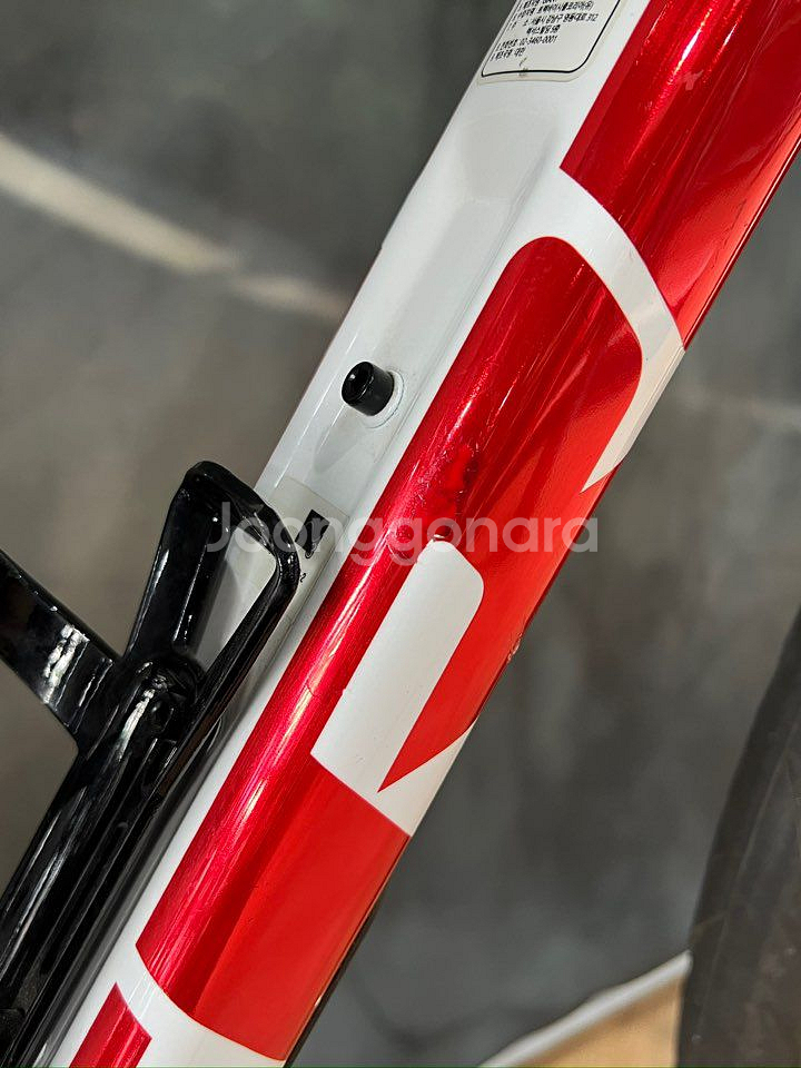 트렉MTB 프로칼리버 9.7--3