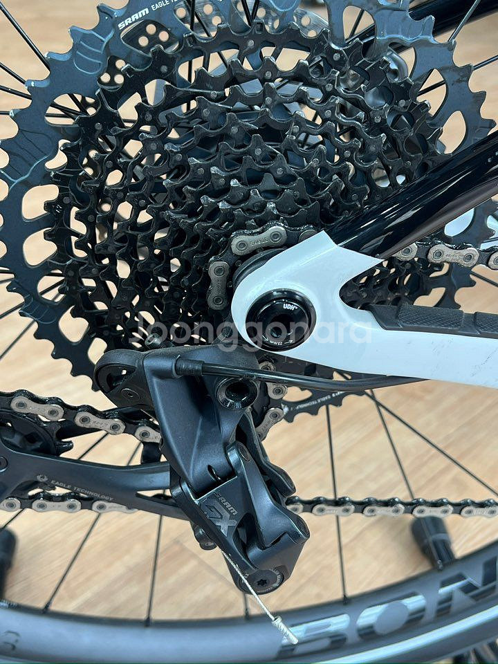 트렉MTB 프로칼리버 9.7--2