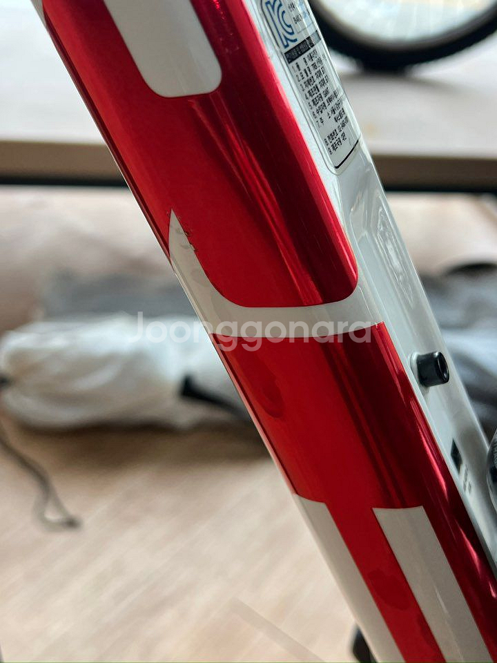 트렉MTB 프로칼리버 9.7--6